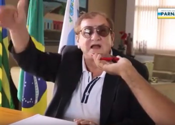 Justiça Eleitoral pune Rádio Igaraçu por privilegiar candidatura de Mão Santa em Parnaíba
